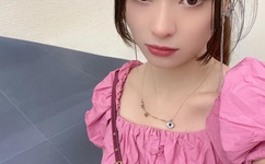 朋友把我玩成喷泉状态